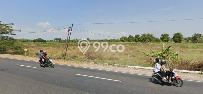 Kavling Tanah Dijual di Widang Tuban Spesifikasi 22220m2 Kavling Tanah Dijual di Widang Tuban Spesifikasi 22220m2