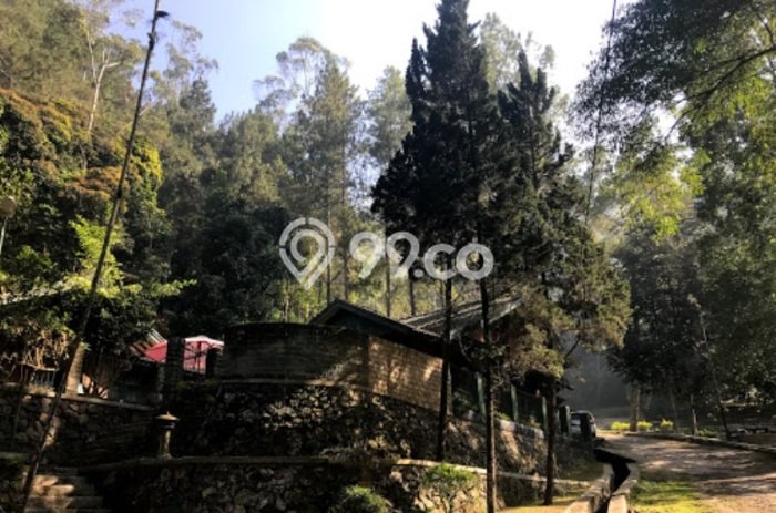 Tanah Dijual di Bandung Seluas 142000m2 Strategis Tanah Dijual di Bandung Seluas 142000m2 Strategis