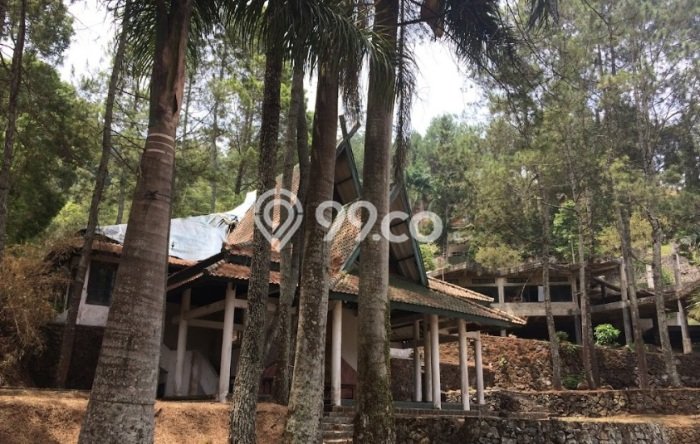 Tanah Dijual di Bandung Seluas 142000m2 Strategis Tanah Dijual di Bandung Seluas 142000m2 Strategis