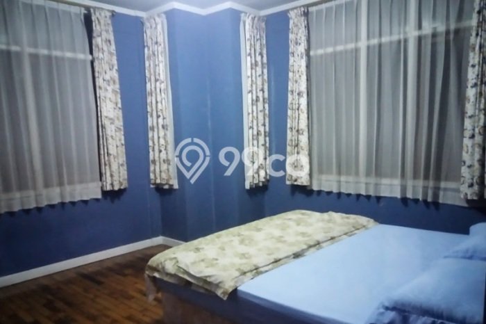 Tanah Dijual di Bandung Seluas 142000m2 Strategis Tanah Dijual di Bandung Seluas 142000m2 Strategis
