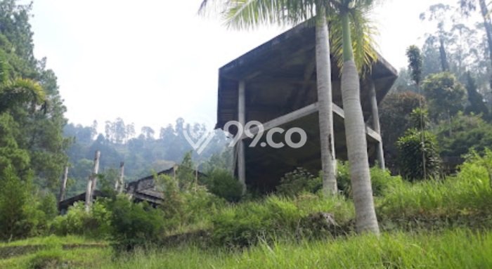 Tanah Dijual di Bandung Seluas 142000m2 Strategis Tanah Dijual di Bandung Seluas 142000m2 Strategis