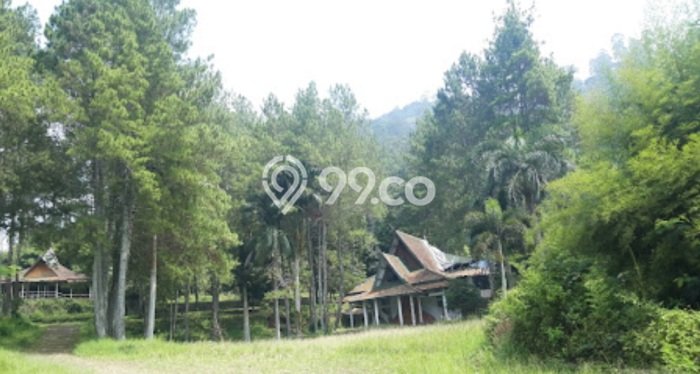 Tanah Dijual di Bandung Seluas 142000m2 Strategis Tanah Dijual di Bandung Seluas 142000m2 Strategis