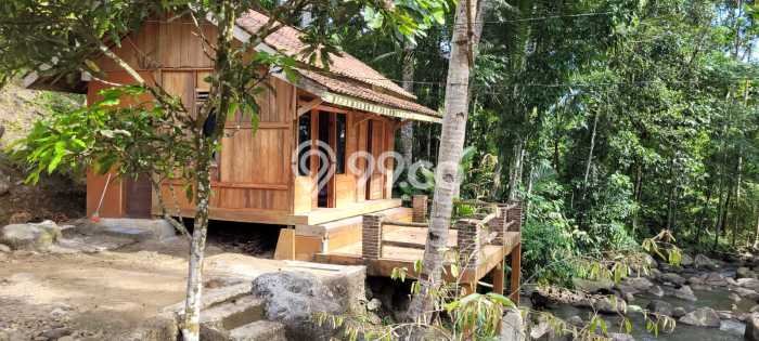 Kavling Tanah di Pandeglang Dijual Luas 2549m2 Legalitas SHM Kavling Tanah di Pandeglang Dijual Luas 2549m2 Legalitas SHM