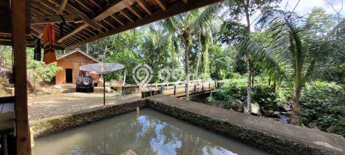 Kavling Tanah di Pandeglang Dijual Luas 2549m2 Legalitas SHM Kavling Tanah di Pandeglang Dijual Luas 2549m2 Legalitas SHM