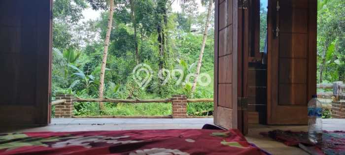 Kavling Tanah di Pandeglang Dijual Luas 2549m2 Legalitas SHM Kavling Tanah di Pandeglang Dijual Luas 2549m2 Legalitas SHM