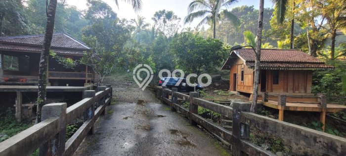 Kavling Tanah di Pandeglang Dijual Luas 2549m2 Legalitas SHM Kavling Tanah di Pandeglang Dijual Luas 2549m2 Legalitas SHM
