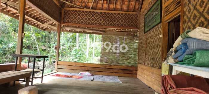 Kavling Tanah di Pandeglang Dijual Luas 2549m2 Legalitas SHM Kavling Tanah di Pandeglang Dijual Luas 2549m2 Legalitas SHM