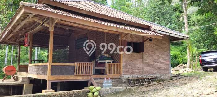 Kavling Tanah di Pandeglang Dijual Luas 2549m2 Legalitas SHM Kavling Tanah di Pandeglang Dijual Luas 2549m2 Legalitas SHM