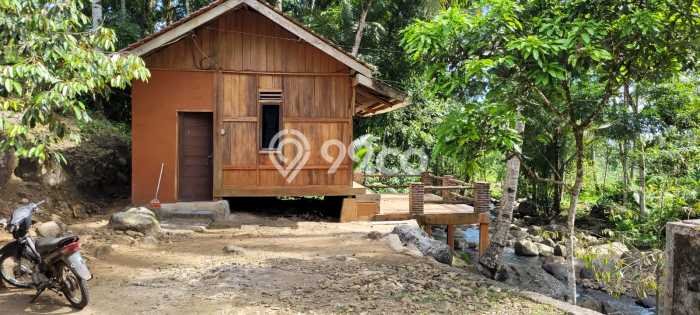 Kavling Tanah di Pandeglang Dijual Luas 2549m2 Legalitas SHM Kavling Tanah di Pandeglang Dijual Luas 2549m2 Legalitas SHM