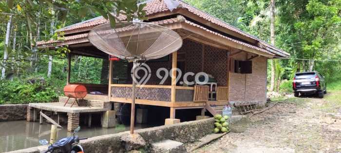 Kavling Tanah di Pandeglang Dijual Luas 2549m2 Legalitas SHM Kavling Tanah di Pandeglang Dijual Luas 2549m2 Legalitas SHM