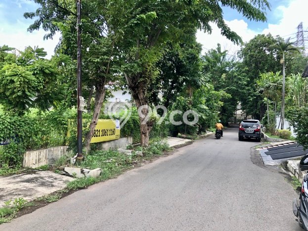Tanah Area Berkembang di , Luas 559m2m², Dekat ke Pusat Kota Tanah Area Berkembang di , Luas 559m2m², Dekat ke Pusat Kota