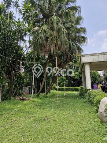 Tanah Kavling untuk Dijual di Cinere Depok 4374m2 Tanah Kavling untuk Dijual di Cinere Depok 4374m2