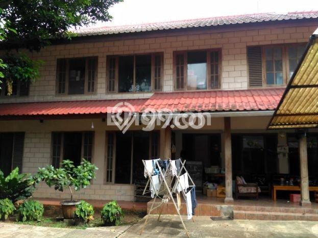 Tanah Dijual Area Strategis di Gandul Depok 1194m2 Tanah Dijual Area Strategis di Gandul Depok 1194m2