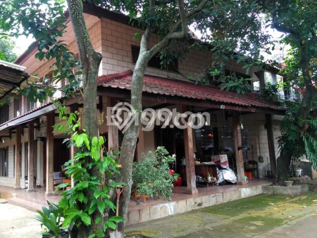 Tanah Dijual Area Strategis di Gandul Depok 1194m2 Tanah Dijual Area Strategis di Gandul Depok 1194m2