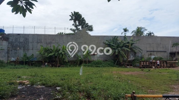 Dijual Tanah Lokasi Permata Hijau, Jakarta Selatan Seluas 2110m2 Dijual Tanah Lokasi Permata Hijau, Jakarta Selatan Seluas 2110m2
