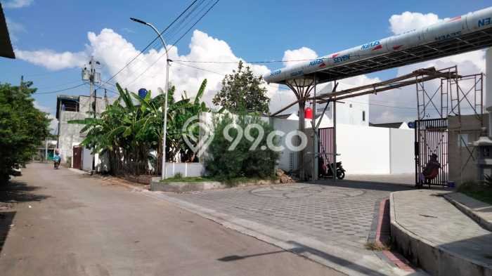 Tanah Kavling untuk Dijual di Banguntapan Bantul 4399m2 Tanah Kavling untuk Dijual di Banguntapan Bantul 4399m2
