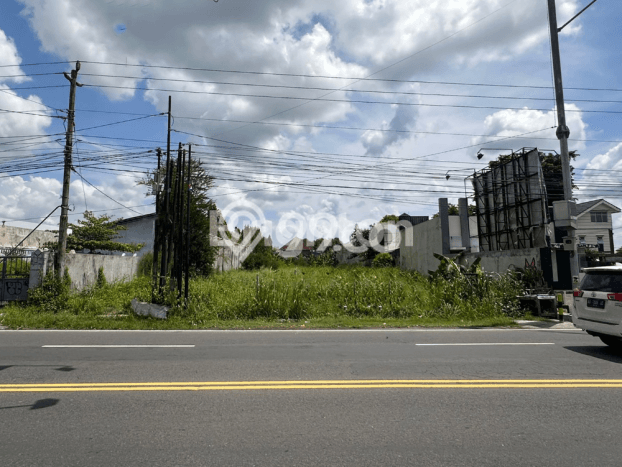 Tanah Dijual Lokasi Colomadu, Solo Luas 2245m2 Legalitas Aman Tanah Dijual Lokasi Colomadu, Solo Luas 2245m2 Legalitas Aman