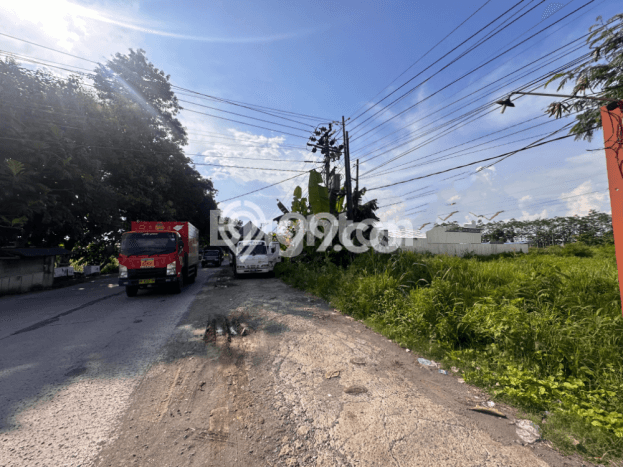 Tanah untuk Dijual Lokasi Colomadu, Solo Luas 1759m2 SHM Tanah untuk Dijual Lokasi Colomadu, Solo Luas 1759m2 SHM