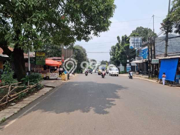 Jarang Ada! Tanah di Ciputat Punya Luas 848m2 SHM Jarang Ada! Tanah di Ciputat Punya Luas 848m2 SHM