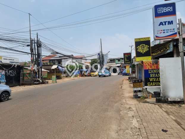 Jarang Ada! Tanah di Ciputat Punya Luas 848m2 SHM Jarang Ada! Tanah di Ciputat Punya Luas 848m2 SHM
