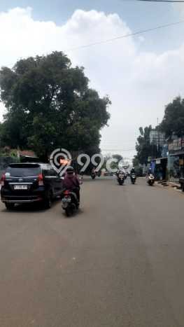 Jarang Ada! Tanah di Ciputat Punya Luas 848m2 SHM Jarang Ada! Tanah di Ciputat Punya Luas 848m2 SHM