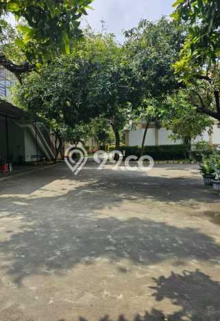 Lahan Kosong Dijual di Kebon Jeruk, Jakarta Barat, Luas 6000m2 Area Strategis Lahan Kosong Dijual di Kebon Jeruk, Jakarta Barat, Luas 6000m2 Area Strategis