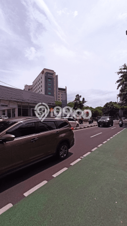 Tanah di Tebet, Jakarta Selatan Luas 253m2 Dijual Segera Tanah di Tebet, Jakarta Selatan Luas 253m2 Dijual Segera