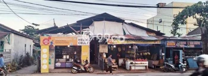 Tanah Dijual di Balikpapan Seluas 288m2 Strategis Tanah Dijual di Balikpapan Seluas 288m2 Strategis