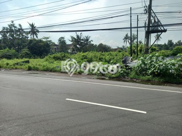 Dijual Tanah Kawasan Berbah, Luas 3600m2m², Akses Berbah, Sleman, Sleman Dijual Tanah Kawasan Berbah, Luas 3600m2m², Akses Berbah, Sleman, Sleman