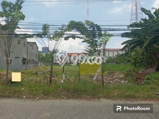 Tanah Kavling Dijual di Darmo permai, Surabaya dengan Luas Tanah 933m2 Tanah Kavling Dijual di Darmo permai, Surabaya dengan Luas Tanah 933m2