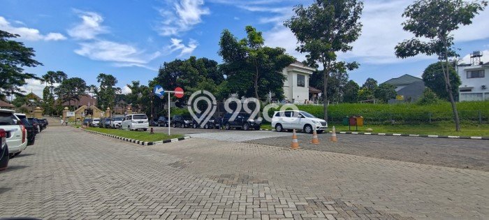 Untuk Dijual Tanah di Bogor, Luas 400m2 Lain-lain Untuk Dijual Tanah di Bogor, Luas 400m2 Lain-lain