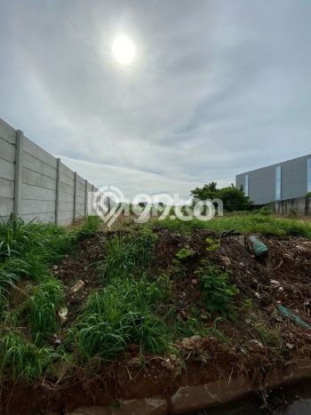 Tanah Komersial di Harapan Indah, Luas 3500m², Akses Mudah Tanah Komersial di Harapan Indah, Luas 3500m², Akses Mudah
