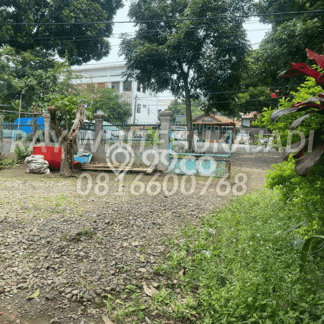 Kavling Tanah Dijual di Cimahi Tengah Cimahi Spesifikasi 1146m2 Kavling Tanah Dijual di Cimahi Tengah Cimahi Spesifikasi 1146m2