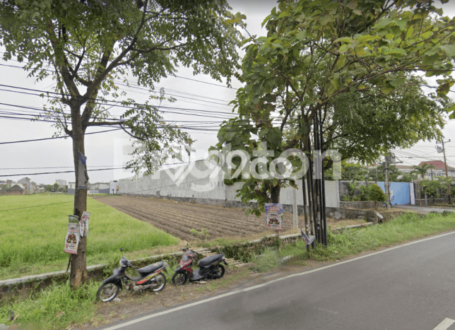 Sangat Dicari! Lahan Kosong Disewakan di Colomadu, Karanganyar Sangat Dicari! Lahan Kosong Disewakan di Colomadu, Karanganyar