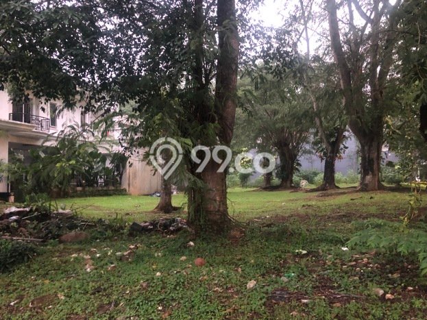 HOT DEAL! Tanah Kawasan , Luas 264m2m², Area Strategis HOT DEAL! Tanah Kawasan , Luas 264m2m², Area Strategis