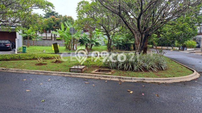 Tanah Premium di Bintaro, Luas 320m², Cocok untuk Perumahan Tanah Premium di Bintaro, Luas 320m², Cocok untuk Perumahan