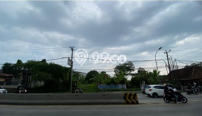 Tanah Dijual Lokasi Banyumanik, Semarang Luas 7449m2 Legalitas Aman Tanah Dijual Lokasi Banyumanik, Semarang Luas 7449m2 Legalitas Aman