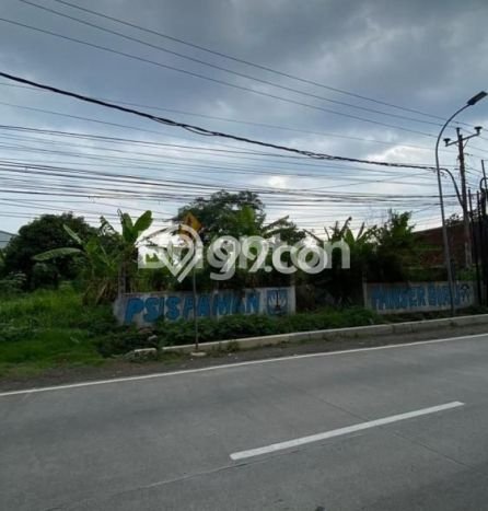 Tanah Kavling di Banyumanik Dijual dengan Luas 7449m2 Tanah Kavling di Banyumanik Dijual dengan Luas 7449m2