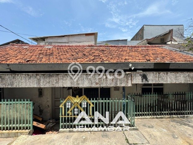 Kavling Tanah untuk Dijual di Jelambar, Jakarta Barat, Luas 98m2 Kavling Tanah untuk Dijual di Jelambar, Jakarta Barat, Luas 98m2