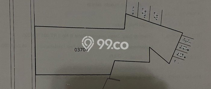Untuk Dijual Tanah di Jakarta Barat, Luas 987m2 HGB Untuk Dijual Tanah di Jakarta Barat, Luas 987m2 HGB