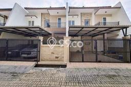 Rumah Modern Minimalis 4 KT Siap Huni di Gayungan Rumah Modern Minimalis 4 KT Siap Huni di Gayungan
