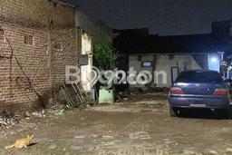 Tanah Kavling Dijual di Kebonsari, Surabaya dengan Luas Tanah 200m2 Tanah Kavling Dijual di Kebonsari, Surabaya dengan Luas Tanah 200m2