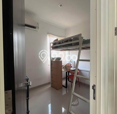 Jual Rumah Modern 2 KT di Darmo Permai, Surabaya Jual Rumah Modern 2 KT di Darmo Permai, Surabaya