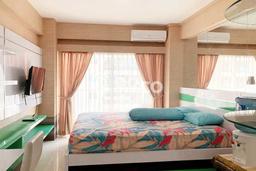 Disewakan Segera Apartemen Strategis 1 KT, 1 KM di Kawasan Dukuh Pakis Disewakan Segera Apartemen Strategis 1 KT, 1 KM di Kawasan Dukuh Pakis