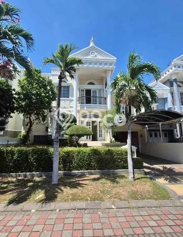 Dijual Rumah Premium dengan Fasilitas Sekitar Komplit di Citraland, Surabaya Dijual Rumah Premium dengan Fasilitas Sekitar Komplit di Citraland, Surabaya