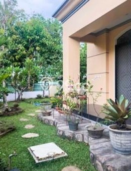 Siap Huni Rumah Mewah 4 Kamar di Lakarsantri Dekat ke Mana Pun Siap Huni Rumah Mewah 4 Kamar di Lakarsantri Dekat ke Mana Pun
