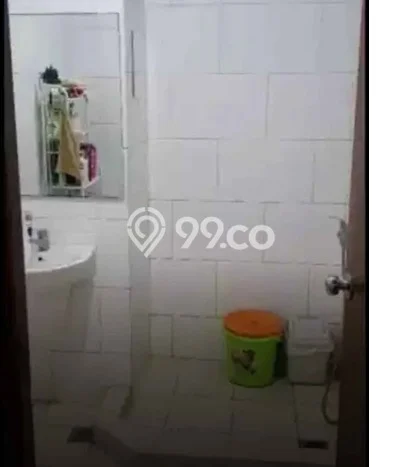 Apartemen Cozy Dijual di Surabaya Spesifikasi 2 KT, 1 KM Apartemen Cozy Dijual di Surabaya Spesifikasi 2 KT, 1 KM