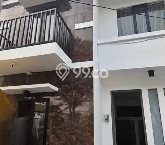 Dijual Rumah 3 Kamar Lokasi Strategis Bagus dan Strategis di Wiyung Dijual Rumah 3 Kamar Lokasi Strategis Bagus dan Strategis di Wiyung