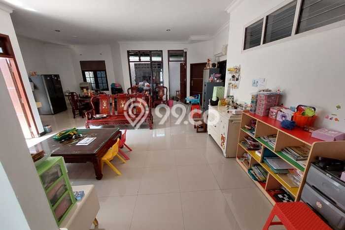 For Sale! Premium House LT 375m2 Desain Modern di Sukomanunggal For Sale! Premium House LT 375m2 Desain Modern di Sukomanunggal