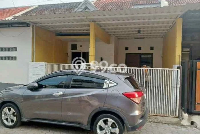 Jual Rumah Minimalis Bagus Punya 3 KT di Wiyung Surabaya SHM Jual Rumah Minimalis Bagus Punya 3 KT di Wiyung Surabaya SHM